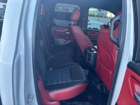Used 2019 RAM 1500 Rebel AWD/4WD image 34