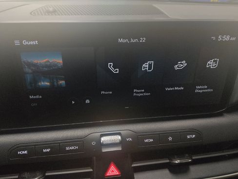 Used 2025 Kia K4 FWD image 25