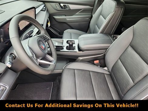 New 2026 Buick Enclave Sport Touring w/ Power Package image 9