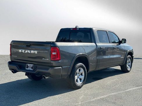 Used 2025 RAM 1500 Big Horn image 3
