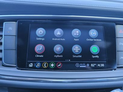 Used 2024 Buick Enclave Essence w/ Technology Package