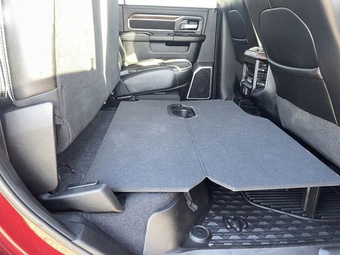 Used 2023 RAM 2500 Laramie image 26