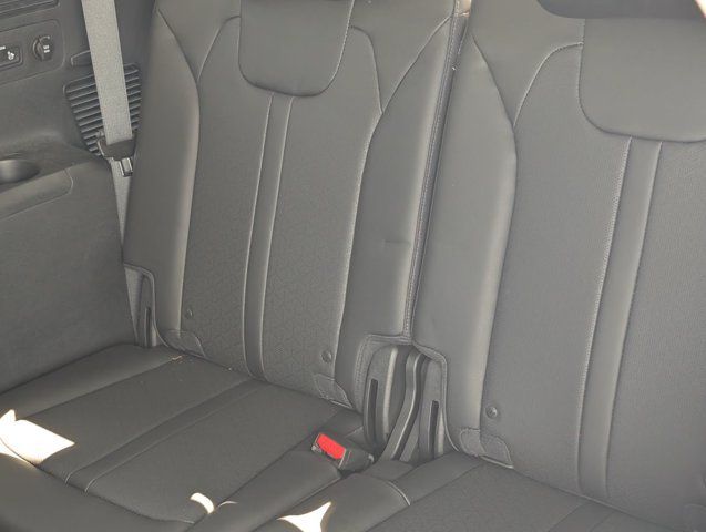 Used 2022 Kia Sorento SX FWD image 17