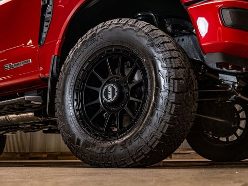 Used 2024 Ford F250 Lariat w/ Lariat Ultimate Package image 15