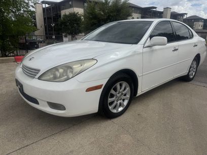 Used 2002 Lexus ES 330