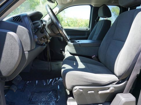 Used 2008 Chevrolet Silverado 1500 LT w/ Power Pack Plus AWD/4WD image 11