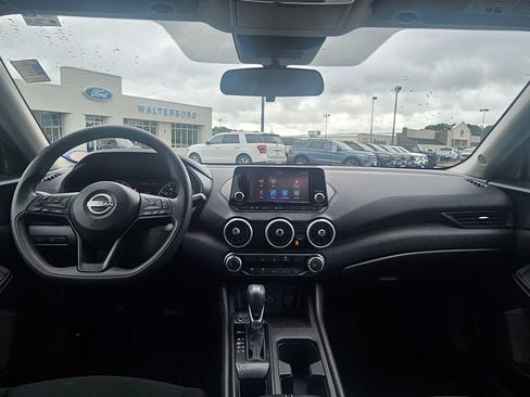 Used 2024 Nissan Sentra S FWD image 5