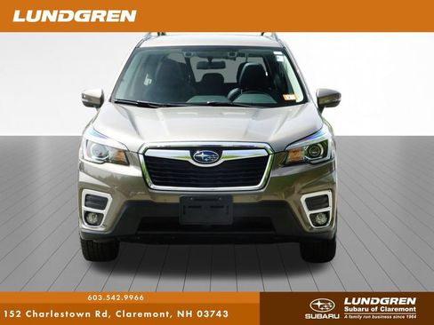Used 2019 Subaru Forester Limited AWD/4WD image 42