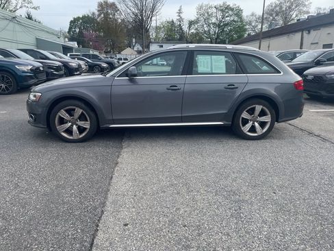 Used 2014 Audi A4 Premium Plus image 2