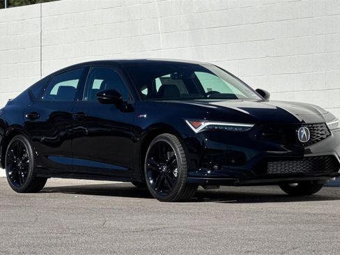 New 2026 Acura Integra A-Spec image 2