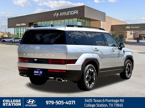 New 2026 Hyundai Santa Fe SEL image 9