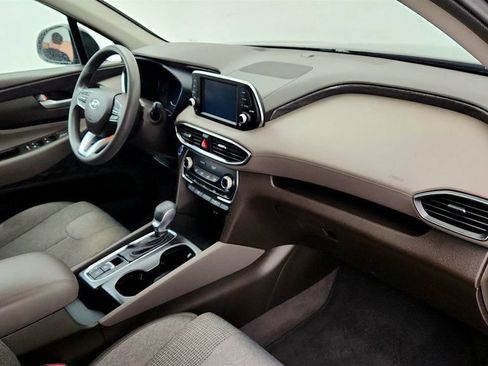 Used 2019 Hyundai Santa Fe SEL FWD image 23