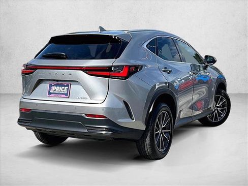 Used 2024 Lexus NX 250 FWD w/ Cold Area Package image 2