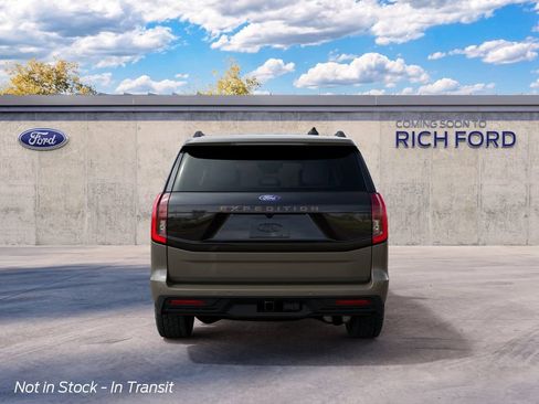 New 2027 Ford Expedition Tremor w/ Driver's Package AWD/4WD image 7