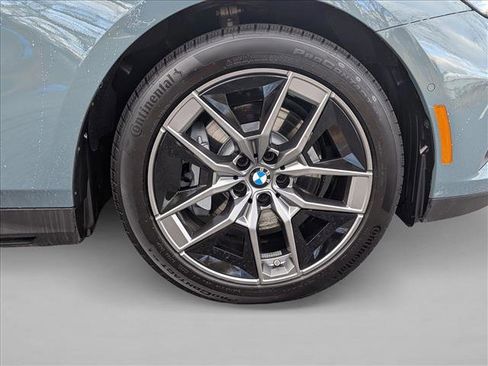 Certified 2026 BMW 530i xDrive image 23