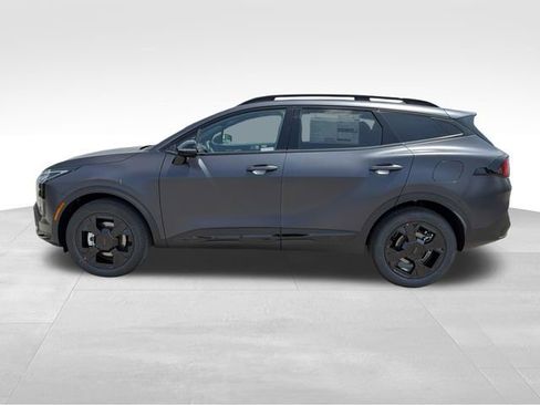 New 2026 Kia Sportage X-Line AWD/4WD image 4