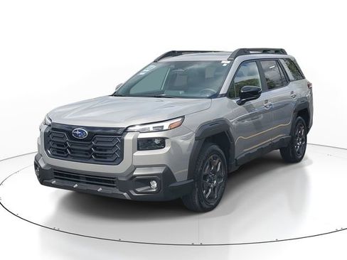 Certified 2026 Subaru Outback Premium AWD/4WD image 2