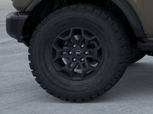 New 2026 Ford Bronco Badlands AWD/4WD image 21