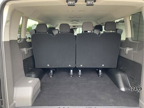 Used 2024 Ford Transit 350 XLT RWD image 9