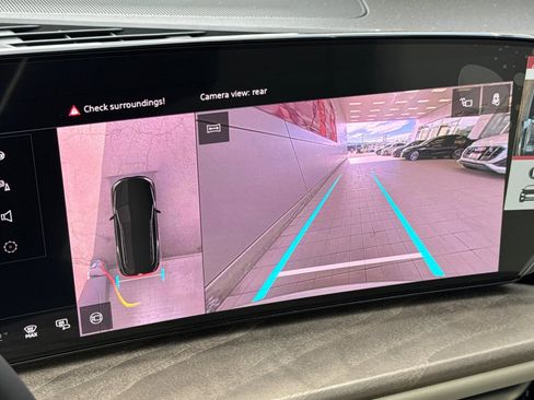 New 2025 Audi Q5 2.0T Premium Plus image 17