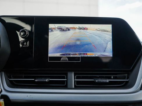 New 2026 Chevrolet Trax RS w/ Sunroof Package image 23