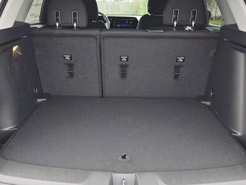 New 2026 Chevrolet TrailBlazer LT w/ Convenience Package FWD image 10