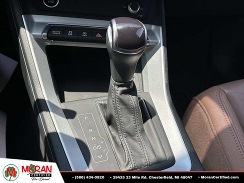 Used 2022 Audi Q3 2.0T Premium AWD/4WD image 23