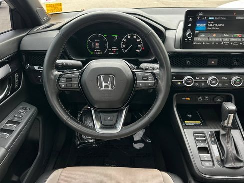 Used 2024 Honda CR-V Sport Touring image 18