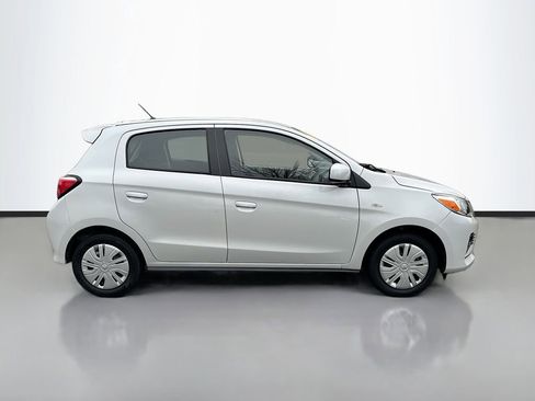 Used 2024 Mitsubishi Mirage ES image 10