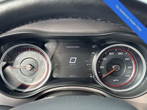 Used 2023 Dodge Charger GT RWD image 15