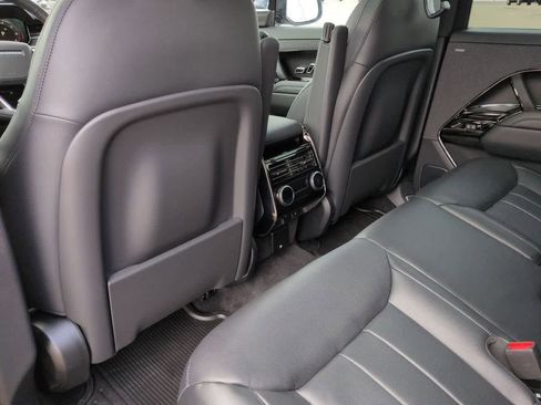 New 2026 Land Rover Range Rover Sport SE image 18