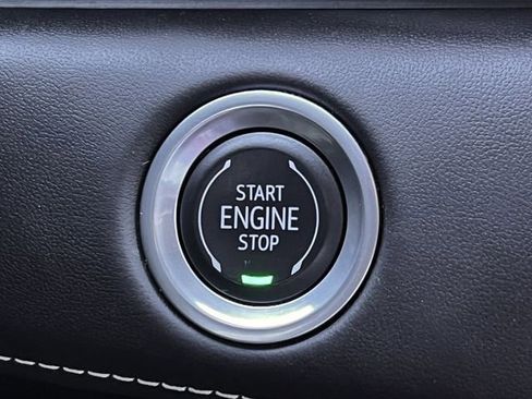 Certified 2024 Cadillac Escalade V w/ Heavy-Duty Trailer Package image 22