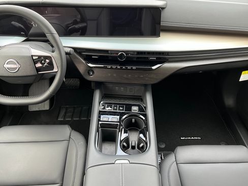 New 2025 Nissan Murano SL image 13