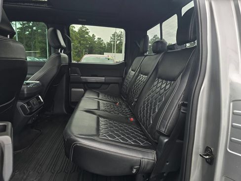 Used 2021 Ford F150 XLT w/ Equipment Group 302A High AWD/4WD image 25