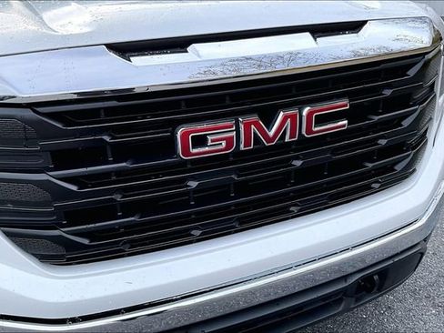 Certified 2023 GMC Sierra 1500 Pro image 27