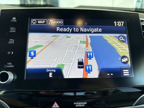 Used 2021 Honda Ridgeline RTL-E image 24