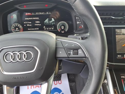 Used 2023 Audi Q7 2.0T Premium image 22