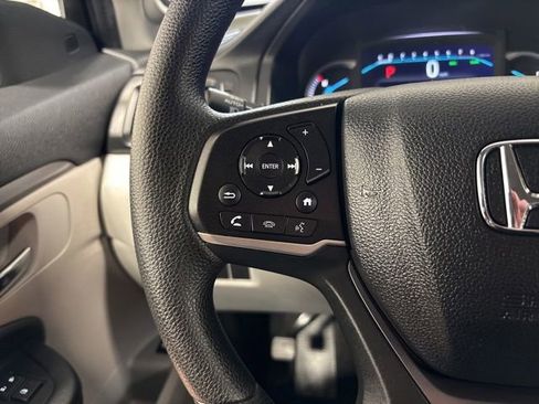 Used 2019 Honda Pilot EX image 24
