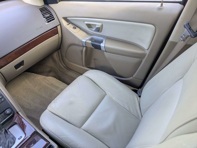 Used 2014 Volvo XC90 3.2 AWD/4WD image 17