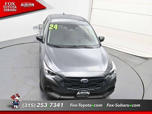 Used 2024 Subaru Crosstrek 2.0i AWD/4WD image 31