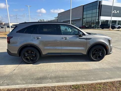 New 2026 Kia Sorento SX Prestige AWD/4WD image 9