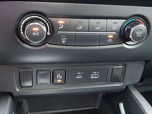 Used 2022 Nissan Frontier S w/ Technology Package AWD/4WD image 20