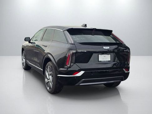 New 2026 Cadillac Optiq Luxury 1 RWD image 7
