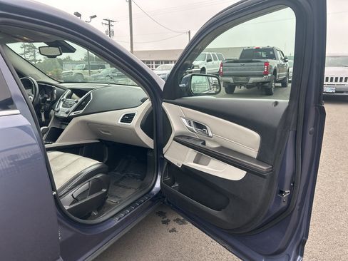 Used 2013 GMC Terrain SLT FWD image 22