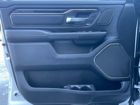 Used 2021 RAM 1500 Rebel w/ Rebel Level 2 Equipment Group AWD/4WD image 10