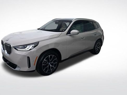 New 2026 BMW X3 xDrive30i w/ Premium Package AWD/4WD image 18