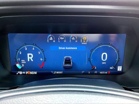 Used 2025 Ford F150 Raptor image 26