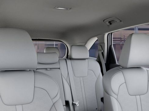 New 2026 Kia Sorento EX image 27