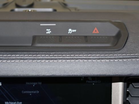 New 2025 Ford Bronco Outer Banks image 21