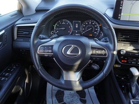 Used 2022 Lexus RX 350 AWD w/ Premium Package image 17